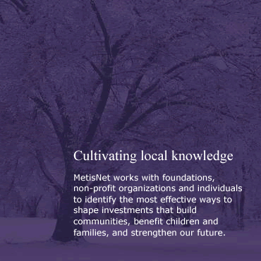 Cultivating Local Knowledge